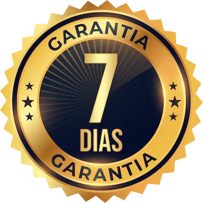 Garantia completa